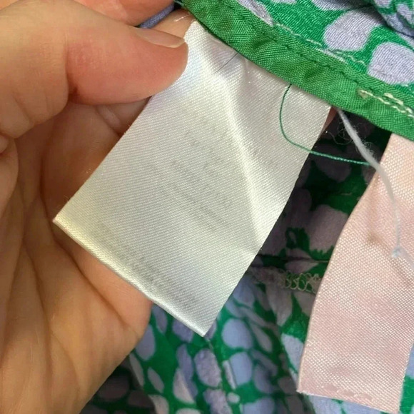 Tara Jarmon  floral blouse - Picture 5 of 6